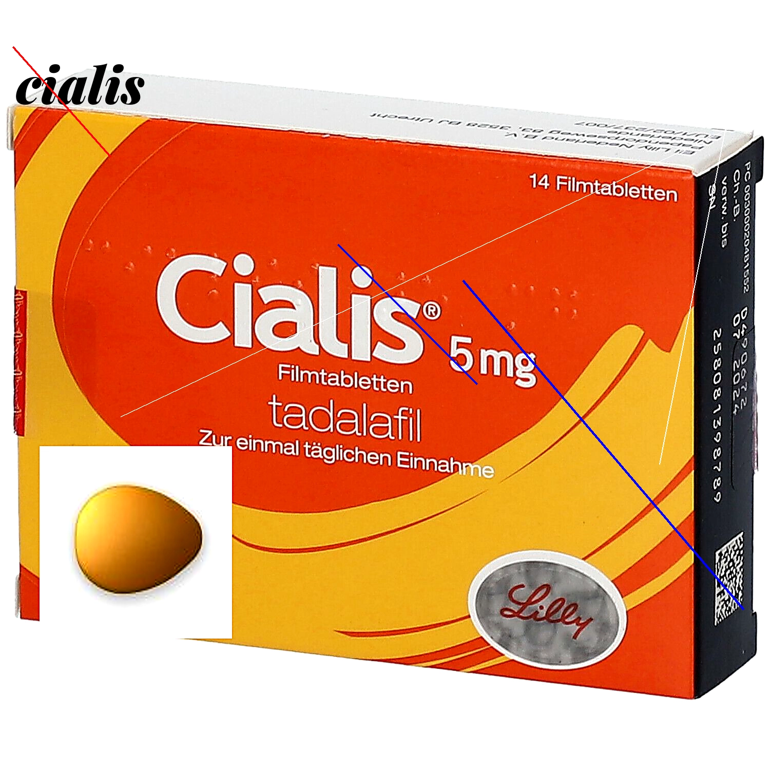 Cialis sans ordonnance belgique